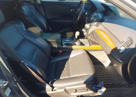 2013 Acura Rdx из США, поврежденный, VIN 5J8TB4H51DL013764